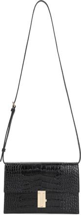 Tom Ford Croco Mini Bag