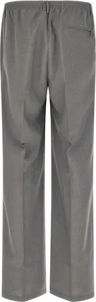 Cellar Door Ezio Trousers - Grey