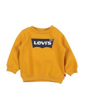 Levi's TOPWEAR - Sweatshirts on YOOX.COM