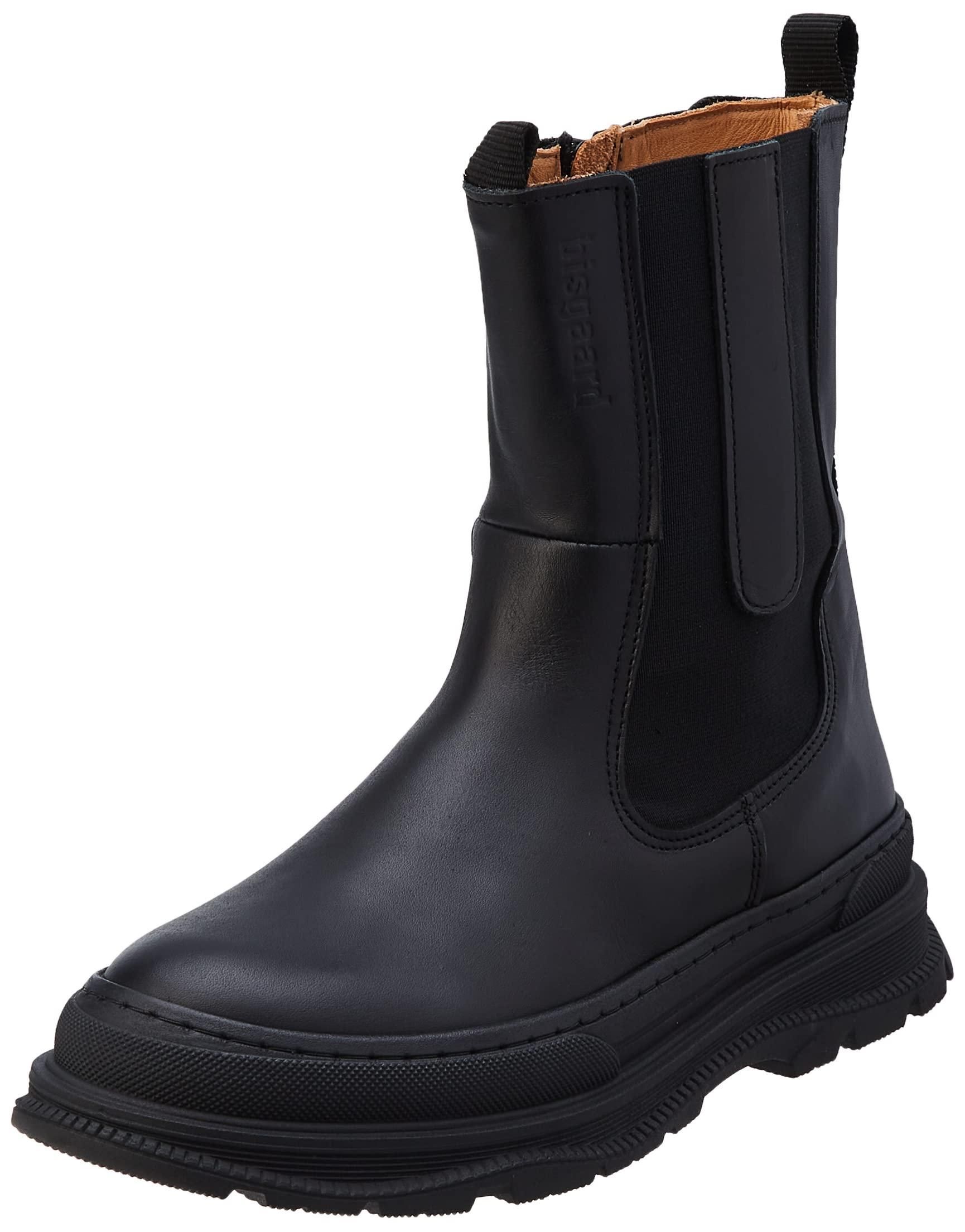Neel Bisgaard Chelsea 27 BISGAARD Bottines Chelsea NEEL TEX En