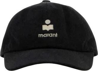 Isabel Marant unisex, Accesorios, Negro, Talla: ONE Size