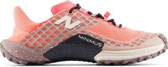 New Balance Minimus Trail Trailrunningschuhe für Herren | bunt