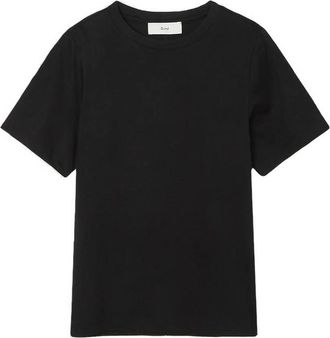 Dunst Black T-shirt