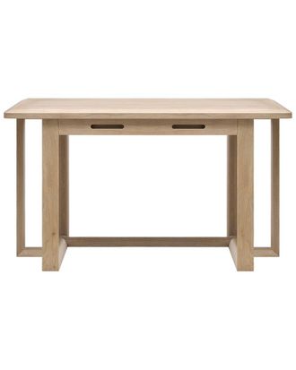 Surya Becky Owens X Surya Taft End Table