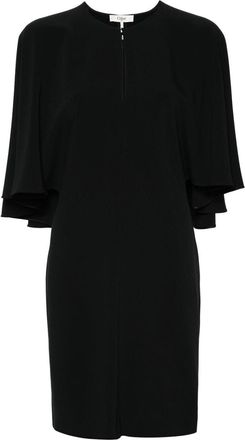 Chlo&eacute; Mini Dress