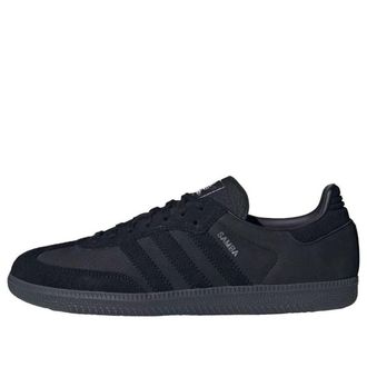 adidas Samba OG Japan Black KI0013