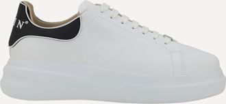 Philipp Plein Sneakers in pelle Man 44
