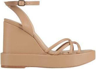 Paloma Barcel&oacute; CALZADO - Sandalias con cierre en YOOX.COM