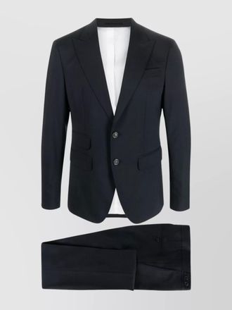 Dsquared2 single breasted suit
