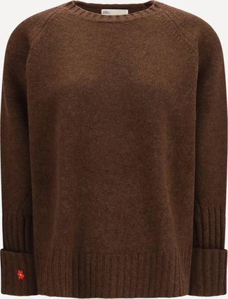 Tory Burch Maglione in lana Woman XS