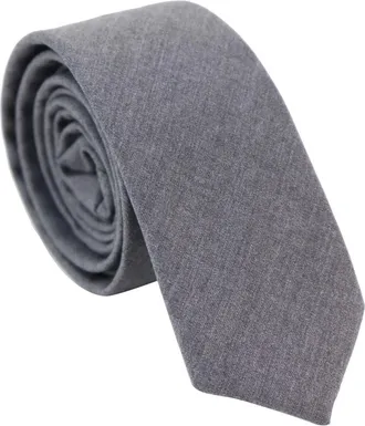 TruClothing Tie & Pocket Square Classic Set