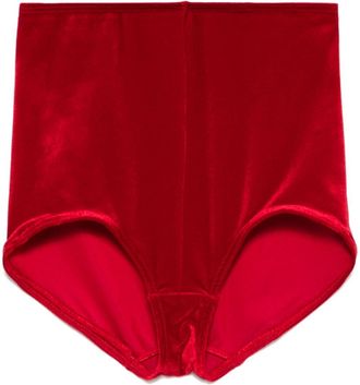 Alchemy Shorts Lia - Rosso