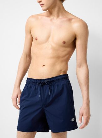 Jack & Jones Mens Solid-coloured swim short