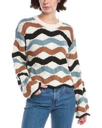 Nation Ltd Poppy Popover