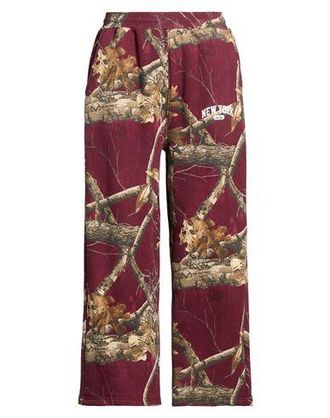 Awake NY BOTTOMWEAR - Trousers on YOOX.COM