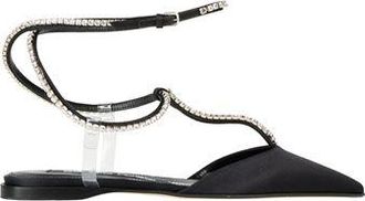 Sergio Rossi FOOTWEAR - Ballet flats on YOOX.COM