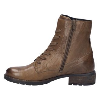 Josef Seibel Dames, Schoenen, Bruin, Maat: 41 EU Leer