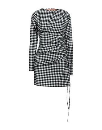 N°21 KLEIDER - Mini-Kleider auf YOOX.COM
