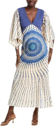 Alexis Alexis Matani Maxi Dress