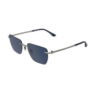 Lacoste L282S Sunglasses - male - Lacoste - Sunglasses - Gray - 55 MM - Accessories