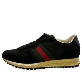 Gucci 25 Re Motion Black 832461-AAEW3-1042
