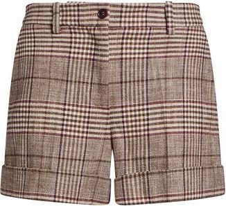P.A.R.O.S.H. PARTES DE ABAJO - Pantalones cortos y bermudas en YOOX.COM