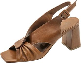 L'Arianna Larianna, Donna, Scarpe, Marrone, 41 EU, new
