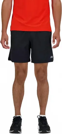 New Balance Ultimate Performance Short Rc Short In Black