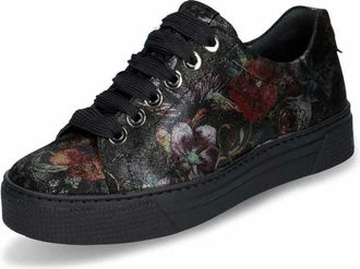 Semler Sneakers - Dames - Schoenen - Veelkleurig - Maat: 37 1/2 EU Leer