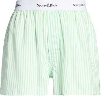 Sporty & Rich HOSEN & R&Ouml;CKE - Shorts & Bermudashorts auf YOOX.COM