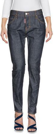 Dsquared2 PARTES DE ABAJO - Pantalones vaqueros en YOOX.COM