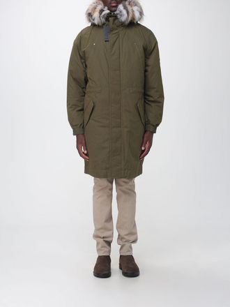 Moose Knuckles Giacca Uomo colore Militare