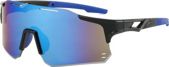 Generic Photochromic Sunglasses, Interchangeable Lens Shades, Adaptive Light-Changing Optics, Lightweight Frame Eyewear, UV Protection Glasses, Sports Vision 
