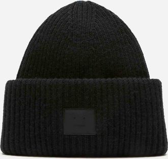 Acne Studios Wool Knit Hat