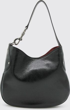 Mulberry Borsa Hackney Mulberry in pelle lucida