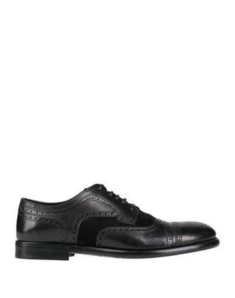 Dolce & Gabbana CALZATURE - Stringate su YOOX.COM