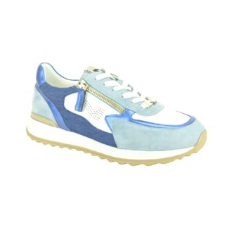 Nathan-Baume Combi Runner N. Tiret - Dames - Schoenen - Veelkleurig - Maat: 37 EU