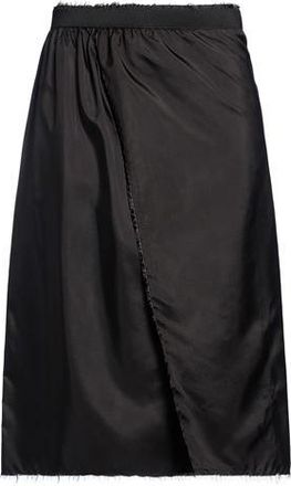 Maison Margiela BOTTOMWEAR - Midi skirts on YOOX.COM