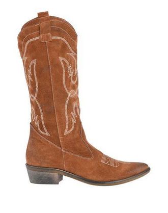 Chiarini Bologna SCHUHE - Stiefel auf YOOX.COM