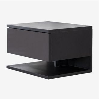 Sklum Comodino sospeso Griviza con cassetto SKLUM
