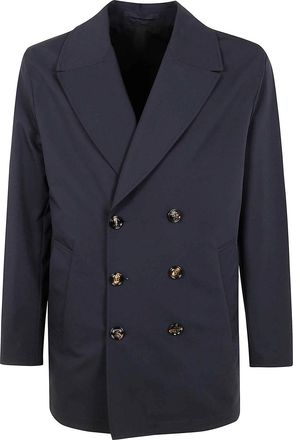 Kired Shia Jacket