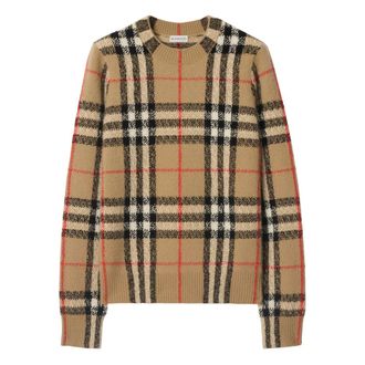 Burberry Maglioni Neutro-Donna