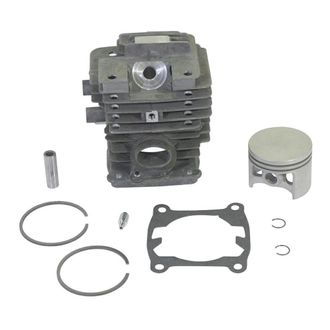 STIGA Sports Kit Pist&oacute;n Cilindro Para Motor De Motosierra Cortac&eacute;sped Sp52 Ggp Stiga 18800898