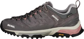 Meindl Tallulah GTX - Heren - Outdoorschoenen - Grijs - 40 1/2 EU - Su&egrave;de - Fitness