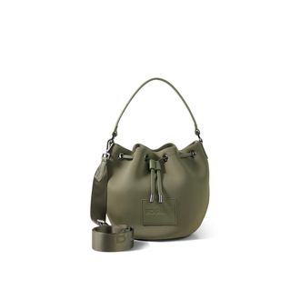 Bogner Bucket bag Alvier Ines for women - Olive green - one_size