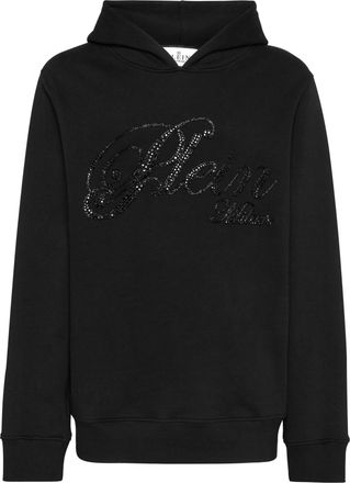 Philipp Plein Sweatshirt Met Capuchon