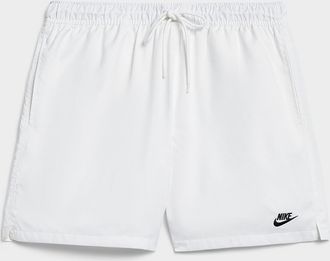 Nike Mens Flow beach short