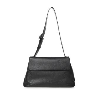 Coccinelle Shoulder Bags - Dames - Schoudertassen - Zwart - ONE Size - Tassen