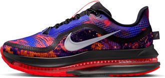 Nike Womens Pegasus Premium Road Running Shoes in Red | IM6779-635