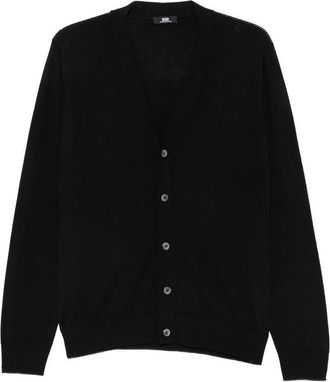 Alpha Studio Sweater